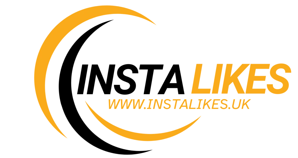 Instalikes.uk- logo
