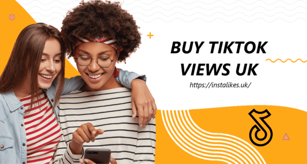 Buy Tiktok Views UK