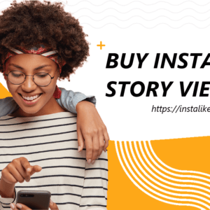 Buy Instagram Story Views UK