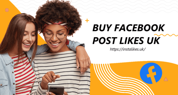 Buy Post Likes UK